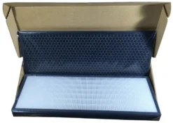 Comedes 2teilige Ersatzfilterset HEPA / Aktivkohle Einsetzbar Statt Rowenta Filter XD6077F0 Und XD6061F0, Passend Für Rowenta PU6020F0, PU6020F1 Und PU6080F0 Luftreiniger 13 Comedes 2teilige Ersatzfilterset HEPA / Aktivkohle Einsetzbar Statt Rowenta Filter XD6077F0 Und XD6061F0, Passend Für Rowenta PU6020F0, PU6020F1 Und PU6080F0 Luftreiniger -Haushaltswaren Store a0b43e0ade015c8eec932cfb444ae111