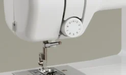 Brother J17s Freiarm-Nähmaschine 21 Brother J17s Freiarm-Nähmaschine -Haushaltswaren Store a0cb465aa19aedcfe011398037a4f1aa