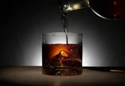 Everest Whisky Gläser, 4 Stück -Haushaltswaren Store a13f58454a5bc2db4dae731346cb5337