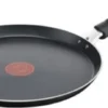 TEFAL Pfannkuchenpfanne B5671053 Simply Clean Durchmesser 25 Cm -Haushaltswaren Store a1471665b232374b9dd18a0b8a837325