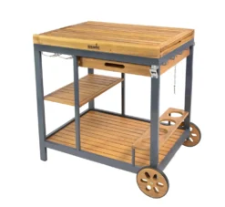 Asado Grilltisch Servierwagen Ally -Haushaltswaren Store a153c233869fa1f637b90e3bc8aba044