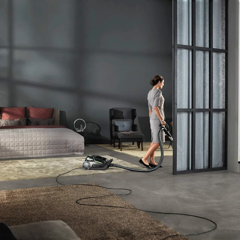 AEG VX9-2-ÃKO Bodenstaubsauger RÃ1/4ckläufer 7 AEG VX9-2-ÃKO Bodenstaubsauger RÃ1/4ckläufer – Bild 5