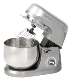 Bomann Knetmaschine KM 6009 CB Titan -Haushaltswaren Store a1a6722dbb21fb1a0bda2ee5488d64ce