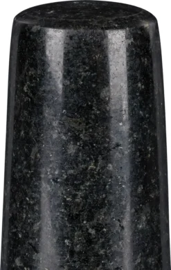 Relaxdays Granit Mörser Mit Stößel 12 Cm -Haushaltswaren Store a20a12ae535312ca03c00eae6302bd87