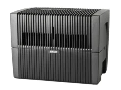 Venta LW45 Airwaser Anthrazit / Metallisch 75m2