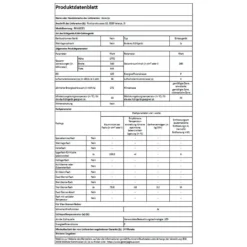 Gorenje - RKI4182E1 - Einbau-Kühl-Gefrierkombination - Schlepptür-Technik 12 Gorenje - RKI4182E1 - Einbau-Kühl-Gefrierkombination - Schlepptür-Technik -Haushaltswaren Store a21d357f4d69dfa49e95883262e15e83