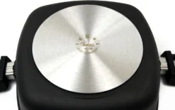 WOLL 'NOWO INDUKTION LINE-Guss-Kasserolle, 28x28 Cm; 10 Cm; 6,0 L; Mit Deckel' 28 WOLL 'NOWO INDUKTION LINE-Guss-Kasserolle, 28x28 Cm; 10 Cm; 6,0 L; Mit Deckel' -Haushaltswaren Store a222126e4f0931ff86cfd0c3ea3851c1