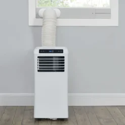 Juskys Lokale Klimaanlage MK950W2 Mit Fernbedienung & Timer - 9000 BTU – 3in1 Klimagerät Zur Kühlung, Ventilation, Entfeuchtung - Energieklasse A 27 Juskys Lokale Klimaanlage MK950W2 Mit Fernbedienung & Timer - 9000 BTU – 3in1 Klimagerät Zur Kühlung, Ventilation, Entfeuchtung - Energieklasse A -Haushaltswaren Store a2369b2affeb40fc3a587c5e367ae21f