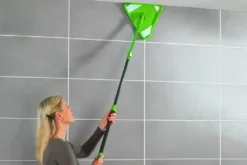 Wenko Wischmop TRIANGEL -Haushaltswaren Store a2bc950b0838c2e10c5553ad29c9b116