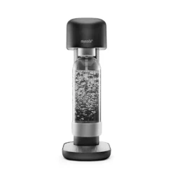 Mysoda Ruby, Komposite, Schwarz, CE, 1 L, 240 Mm, 143 Mm 29 Mysoda Ruby, Komposite, Schwarz, CE, 1 L, 240 Mm, 143 Mm -Haushaltswaren Store a34d3f8b0848732d1445604e7c128bb6