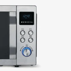 SEVERIN Mikrowelle MW 7751 Mit Grillfunktion 17 SEVERIN Mikrowelle MW 7751 Mit Grillfunktion -Haushaltswaren Store a352ca61646db008fb77455f515d573f