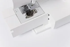 Brother FS20 Computer-Nähmaschine Mit 32 Nähprogramme, Automatisches Nähen, Freiarm, Multifunktionsdisplay -Haushaltswaren Store a3727dd69720b8bcce713fd616e40ac2