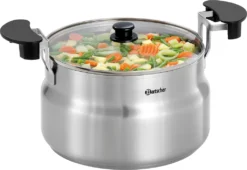 Thermo-Kochtopf-Set 6 Liter -Haushaltswaren Store a3907cfe4376790f902f20a26a922f19