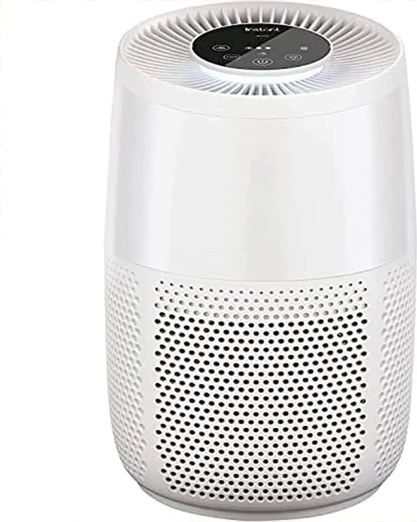 Instant - Luftreiniger AP100 Pearl IP 150-0014-01 3 Instant - Luftreiniger AP100 Pearl IP 150-0014-01