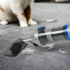 Genius Invictus One 2.0 Hand- Und Bodenstaubsauger Set 12-tlg Handstaubsauger; A82119 -Haushaltswaren Store a414209445e295f41c90458a35685b5d