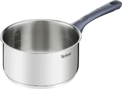 Tefal G713SB Daily Cook Set - Koch-Set - Schwarz/silber -Haushaltswaren Store a45868f04959ca67b9dce93207026f93