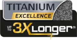 Tefal Hard Titanium+ Allzweckpfanne Ø 28 Cm, Induktionsherdgeeignet, Aluminium -Haushaltswaren Store a461f4998e9fc723e2a85cf501e22097