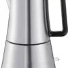 Cloer 5928 - Elektrische Mokkatasse - Gemahlener Kaffee - 365 W - Edelstahl -Haushaltswaren Store a4898edb466e66b673d811e7a9d9cb39
