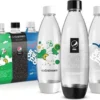 SodaStream Fuse Pepsi, 3 Stück(e) -Haushaltswaren Store a49d7d37da7b5dfde220ac4e4773bc08