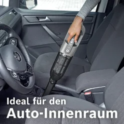 Bosch Akku-Handstaubsauger Mit Stiel BBH3K2801 Flexxo Gen2 Waschbarer Filter -Haushaltswaren Store a4cbe7c5ec27393959a280763ce4c136