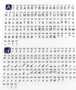 Carina Evolution Computer-Nähmaschine 22 Carina Evolution Computer-Nähmaschine -Haushaltswaren Store a4fe658c11dbca64d1bfd65f85b6af3c