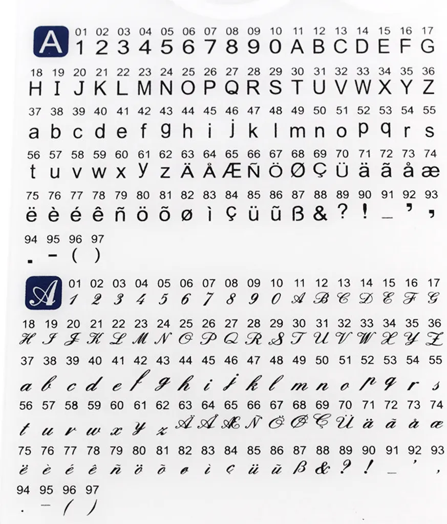 Carina Evolution Computer-Nähmaschine 6 Carina Evolution Computer-Nähmaschine – Bild 4