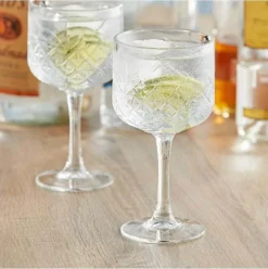 Pasabahce Cocktailglas Timeless 50cl - 4 Stück -Haushaltswaren Store a5322cc540c1927469e5566d74d223db