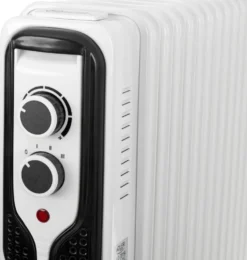 Adler Ölheizung (7 Lamellen) AD7815 Heizlüfter Elektro Heizung Heizstrahler -Haushaltswaren Store a55bde93a52586853e6411c10fbd47e3