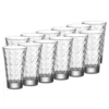 Leonardo OPTIC Trinkglas Groß 300 Ml 12er Set -Haushaltswaren Store a55dfda1269a938c353000c5b316d591