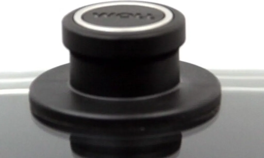 WOLL 'NOWO INDUKTION LINE-Guss-Kasserolle, 28x28 Cm; 10 Cm; 6,0 L; Mit Deckel' 16 WOLL 'NOWO INDUKTION LINE-Guss-Kasserolle, 28x28 Cm; 10 Cm; 6,0 L; Mit Deckel' – Bild 14