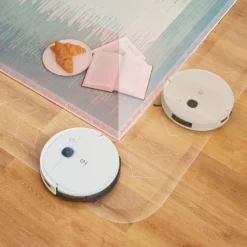 Yeedi Vac 2 Pro Staubsauger Saugroboter Wischfunktion 3000Pa 5200mAh 240min Kehrroboter -Haushaltswaren Store a5e35910eb15881ddcc27063e30ee170