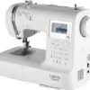 Carina Evolution Computer-Nähmaschine -Haushaltswaren Store a605574cd804ec21b7eae4f3f3d1d55e