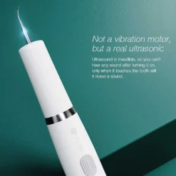 DR.BEI YC2 Ultraschall-Scaler IPX7 Wasserdichter Zahnsteinentferner Mit 3 Modi / LED-Zusatzscheinwerfer Tragbarer Wiederaufladbarer Zahnstein-Zahnsteinschaber Elektrischer Plaque-Entferner Zahnflecken-Reinigungswerkzeug Fuer Erwachsene -Haushaltswaren Store a60ff79f1c636ca66e6e047d32b272e1