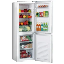 PKM Kühl-Gefrierkombination Kühlschrank KG 162.4 Weiß 153 L 150 Cm 4****