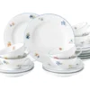 18-teiliges Teeservice Klein Für 6 Pers. A SONATE NOSTALGIE 34032 Sel -Haushaltswaren Store a611f816a599a7a61a85b8928ae28a99