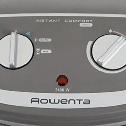 Rowenta SO2330F2 Instant Comfort Heizlüfter Frostschutzautomatik 2000 W Schwarz -Haushaltswaren Store a632ee104aec54697dc25cc1716d8c0e