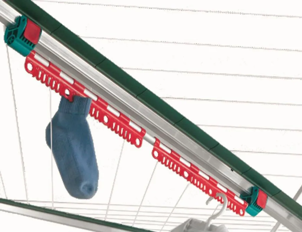 Leifheit Easyclip Linomatic 11 Leifheit Easyclip Linomatic – Bild 9