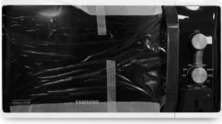 Samsung MG23K3614AW/EG Mikrowelle Grill Weiß 23 L Garraum 28,8 Cm Drehteller 27 Samsung MG23K3614AW/EG Mikrowelle Grill Weiß 23 L Garraum 28,8 Cm Drehteller -Haushaltswaren Store a6b37158009f4a6f671023b6358f9be6