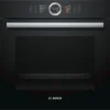 Bosch HSG636BB1 Dampfbackofen Schwarz EEK A+ -Haushaltswaren Store a6b3ccda9ad14e0d11954419aae8bc6c