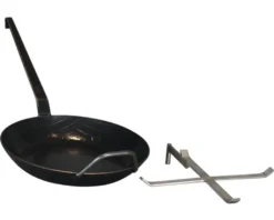 BUSCHBECK Gusspfanne Auckland Maße L53 X B29 X H18 Cm Gusseisen -Haushaltswaren Store a6d54fb97bf23bd34ab4913684d8a404