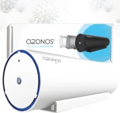 Ozonos Aircleaner AC-1 In Weiß -Haushaltswaren Store a73334ed59a7789744a236b53186d319