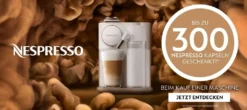 Krups XN 1001 Inissia Nespresso White -Haushaltswaren Store a7692772d81b1a56c244ef83abce2eb5