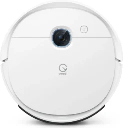 Yeedi Vac 2 Pro Staubsauger Saugroboter Wischfunktion 3000Pa 5200mAh 240min Kehrroboter -Haushaltswaren Store a77ef85f252bc8b8467c4675cb7a39bc