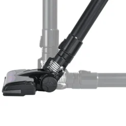 Juskys 2in1 Handstaubsauger & Akku Staubsauger - Beutellos & Kabellos – Bis 55 Min Laufzeit - Lithium-Ionen Akku, Wandhalterung & Ladestation – Schwarz -Haushaltswaren Store a7838777dd5374fe9a8e69c74e6f4f13