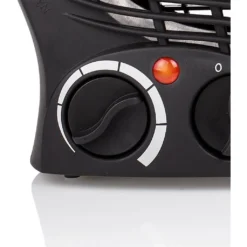 Tristar Elektro-Heizer/Lüfter KA-5037 2000 W Schwarz -Haushaltswaren Store a7ca4afc6eb954768df9accbe7b377e5
