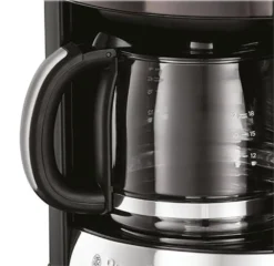 Russell Hobbs 26160-56 Filterkaffeemaschine Digital Timer 1,5 L Tropf-Stopp -Haushaltswaren Store a8415958a502ddf648e805e309545314