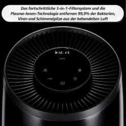 Instant - Luftreiniger AP100 Pearl IP 150-0014-01 12 Instant - Luftreiniger AP100 Pearl IP 150-0014-01 -Haushaltswaren Store a848efc483c5b8efff237446d2b59be5