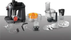 BOSCH Küchenmaschine »MUM59M55«, 1000 Watt -Haushaltswaren Store a863448fa726b6667ff1de71d8119233