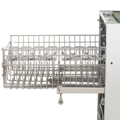 PKM Einbau Geschirrspüler Spülmaschine Spüler DW12-6FI Vollintegrierbar E -Haushaltswaren Store a86d24d6a7c19e5002c113c9de8c4ca1