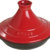STAUB Gusseisen Tajine Gusseisen/Keramik Backofenfest -Haushaltswaren Store a87c78d814be9f8f2be7f29e39999909